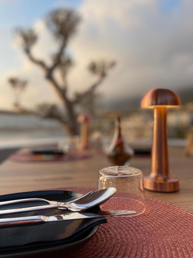 Hotel Matiana Kalkan Buitenkant foto
