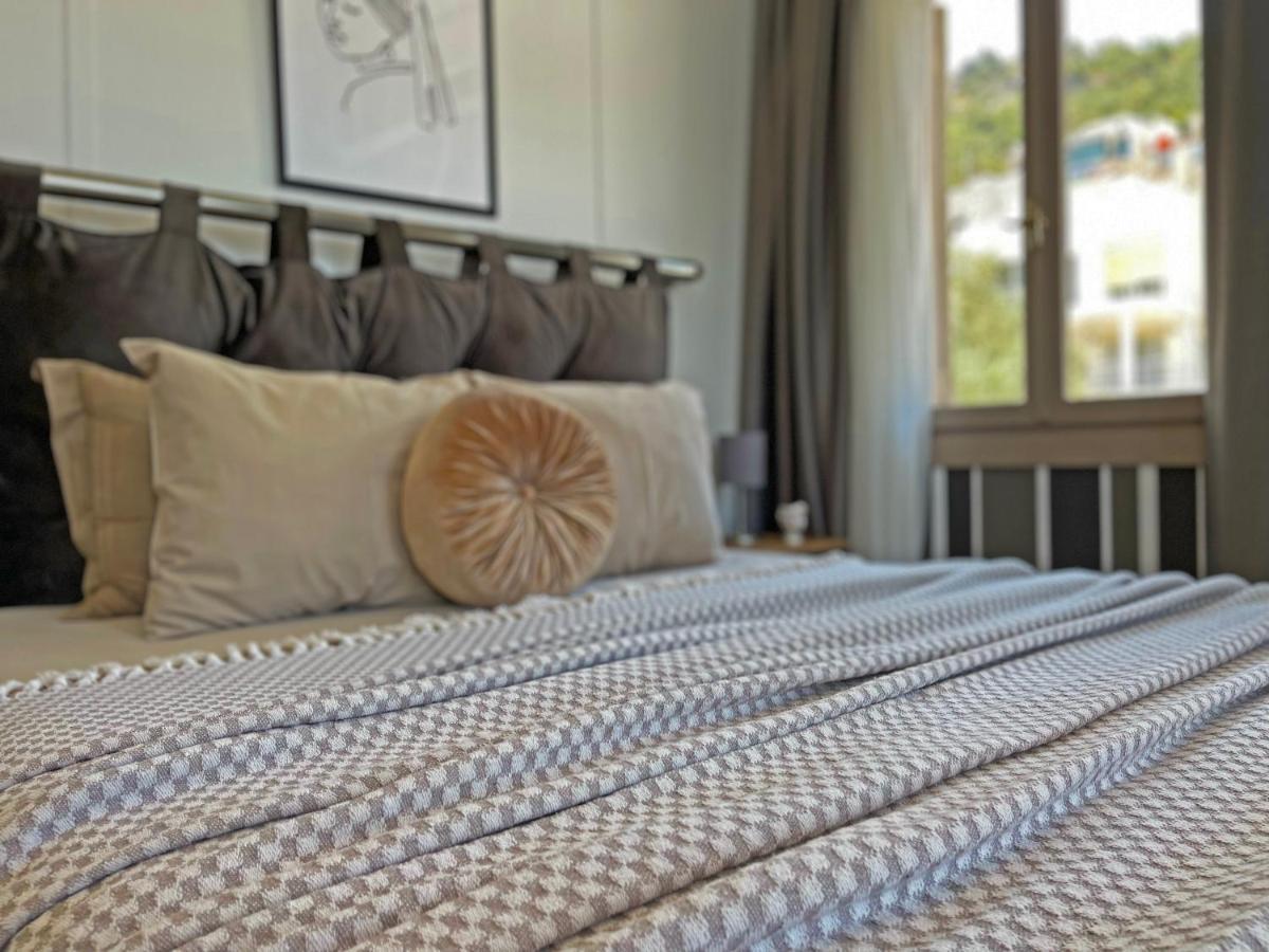 Hotel Matiana Kalkan Buitenkant foto